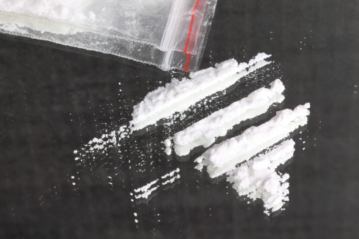 Сколько стоит кокаин О. Самос?